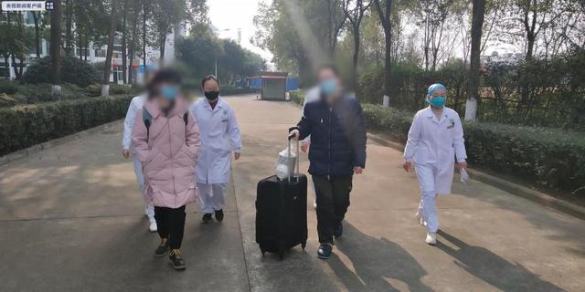 博白县病人院后返乡